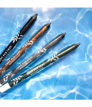 Waterproof Eye Pencil Bruin